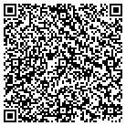 QR code with Ranch Hand Feed Depot contacts