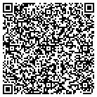QR code with Chapman Contracting Company contacts