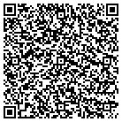 QR code with Apple Valley Storage LLC contacts