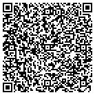 QR code with Affordable Screen & Window Rpr contacts
