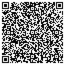 QR code with Honjo USA Inc contacts