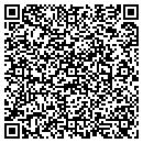 QR code with Paj Inc contacts