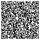 QR code with J G Services contacts