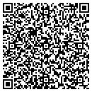 QR code with Heels & Lace contacts