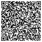 QR code with J J's Auto & Truck Sales contacts