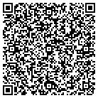 QR code with The Athletic Mindset LLC contacts