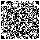 QR code with Mystic Auto Sales contacts