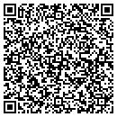 QR code with Harborage Marina contacts