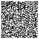 QR code with Heartland Rehabilitation Service contacts