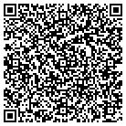 QR code with Richie's Lawn Service Inc contacts