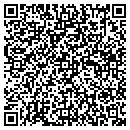 QR code with Upea Inc contacts