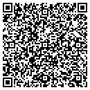 QR code with Art Tropic contacts