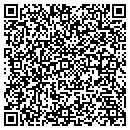 QR code with Ayers Cleaners contacts