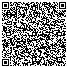 QR code with MILLIONAIRE SOCIETY contacts