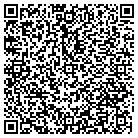 QR code with A To Z Lawn Care & Landscaping contacts