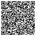 QR code with Banks Towing contacts