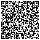 QR code with D Wayne Joiner MD contacts
