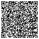 QR code with Claphams Landscaping contacts
