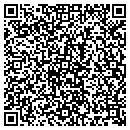 QR code with C D Pool Systems contacts
