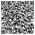 QR code with R and D contacts