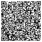 QR code with Irons Construction Inc contacts