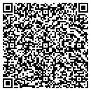 QR code with E M Electrical Service contacts