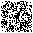 QR code with Jeff Fero Construction contacts