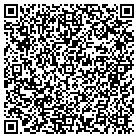 QR code with Pro-Med Personnel Service Inc contacts