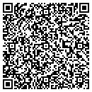 QR code with Destin Marina contacts