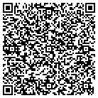 QR code with Marvin Sheppard Well Drilling contacts