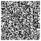 QR code with Lewis Rudy Lawn Care contacts