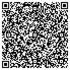QR code with G Gifford Construction Co contacts