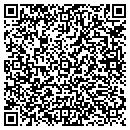 QR code with Happy Plants contacts