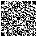 QR code with Pulmonary Studies contacts