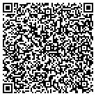QR code with A T-Shirt Prince Inc contacts