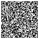 QR code with Castle Bar contacts