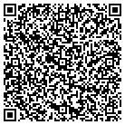 QR code with Peace Covenant Presbt Church contacts