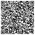 QR code with Mary Burruss Rentals contacts