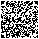 QR code with L & M Masonry Inc contacts