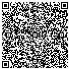 QR code with A-1 Concrete Pumping Co contacts