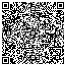 QR code with A A A Food Store contacts