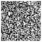 QR code with Saunders Roofing Inc contacts