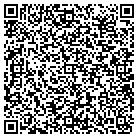 QR code with Race Aviation Corporation contacts