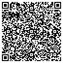 QR code with John's Boat Canvas contacts