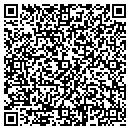 QR code with Oasis Club contacts
