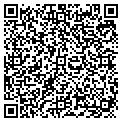 QR code with Dat contacts