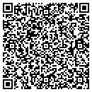 QR code with CCE Service contacts