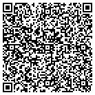 QR code with Waste Services Of Florida Inc contacts