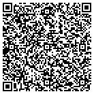 QR code with Unity Cnstr & Engrg Co Inc contacts