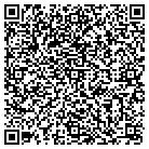 QR code with Rhapsody Branding Inc contacts